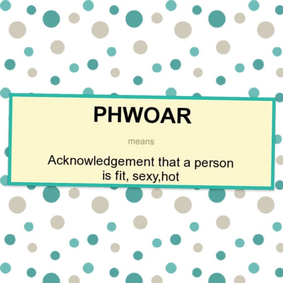 PHWOAR Clutch - Picture 2 of 3